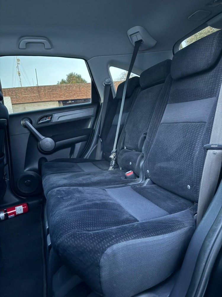 Honda CR-V LX 4x2 AT 2.4 — foto 12